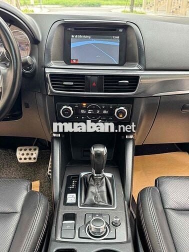 Mazda CX 5 2017 2.0 AT 2WD - 76000 km