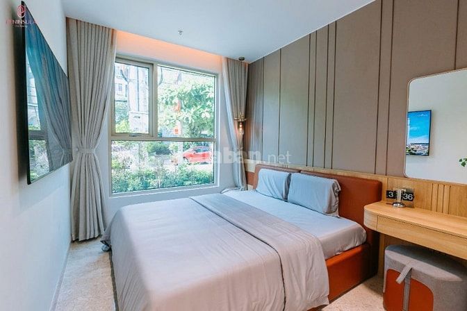 Cần bán căn hộ 2 phòng ngủ 62,6m2, view nhìn Sông Hàn Đà Nẵng