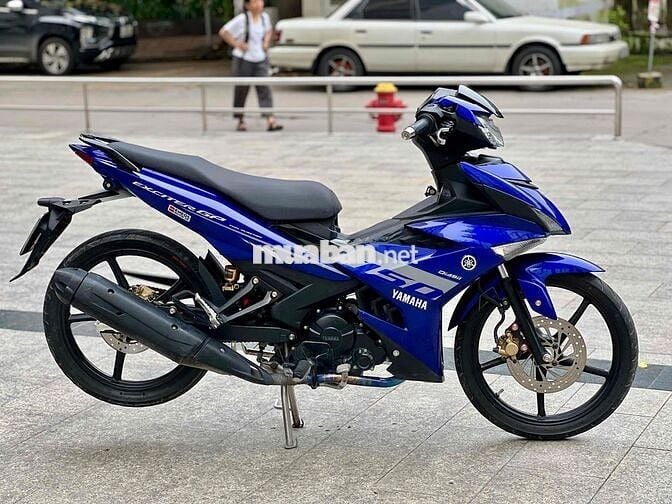 ✳️✳️✳️ Xe Exciter 150 ups lead , leen fun kiễng