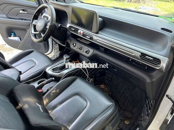 Hyundai Stargazer Đặc biệt 2022, 1 chủ, hỗ trợ góp