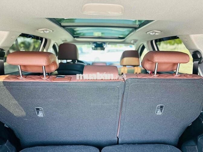 Bán Santafe 2024 Full dầu cực đẹp