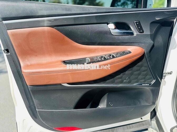 Bán Santafe 2024 Full dầu cực đẹp