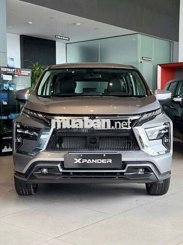 Giá lăn bánh Mitsubishi Xpander + Ưu đãi mới