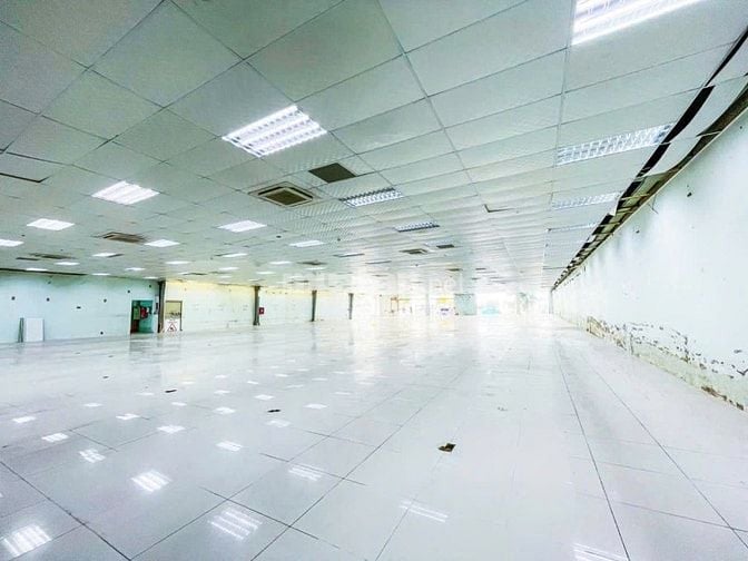 Cho Thuê Nhà GÓC 2MT : 647 Quang Trung, Phường 11, Quận Gò Vấp, TPHCM