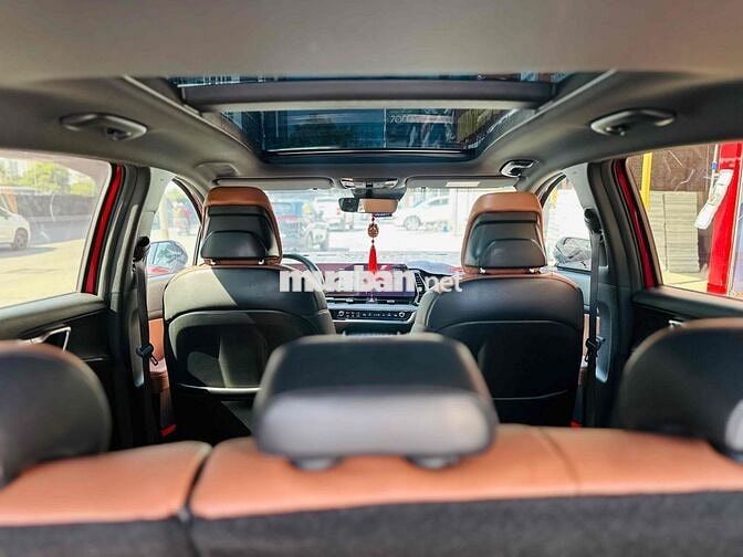 Kia Sportage 2022 1.6 Turbo Signature AWD