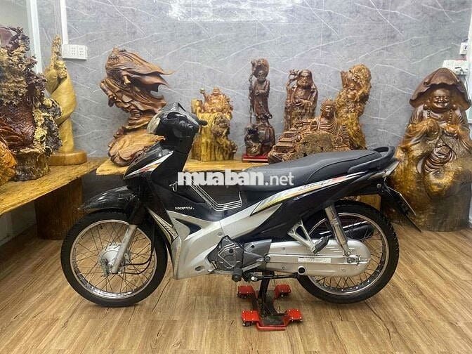 👉Wave S chính chủ biển SG mady móc zin êm