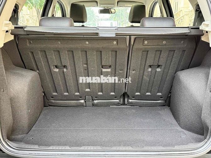 Ford EcoSport 2016 Titanium Black 1.5L AT - 17000