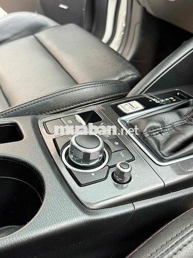 Mazda CX 5 2017 2.0 AT 2WD - 76000 km