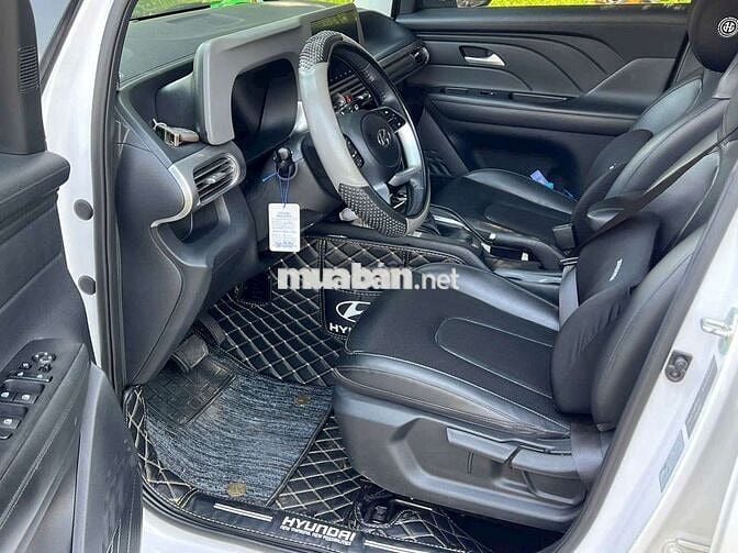 Hyundai Stargazer Đặc biệt 2022, 1 chủ, hỗ trợ góp