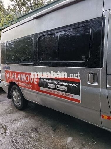 149 2007 6 chỗ - 460000 km