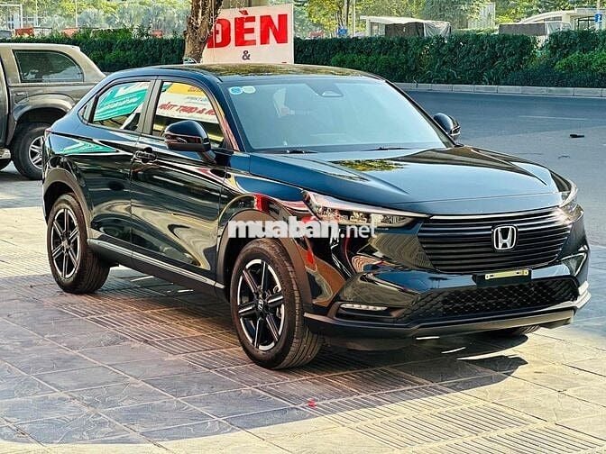 Honda HR-V 2023 G - 30000 km