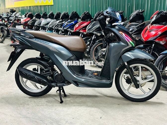 XE MÁYTHANH TÙNG_VISION ĐỘ BẢN CỔ ĐIỂN MỚI 99%