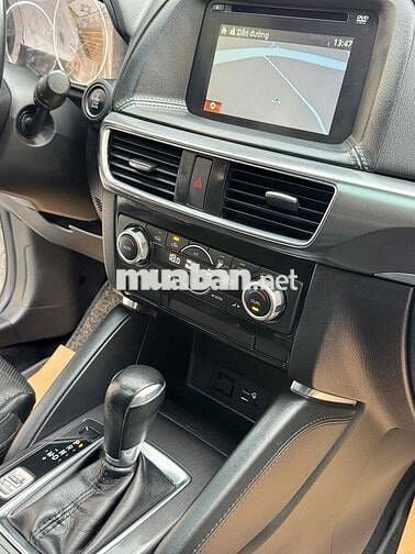 Mazda CX 5 2017 2.0 AT 2WD - 76000 km