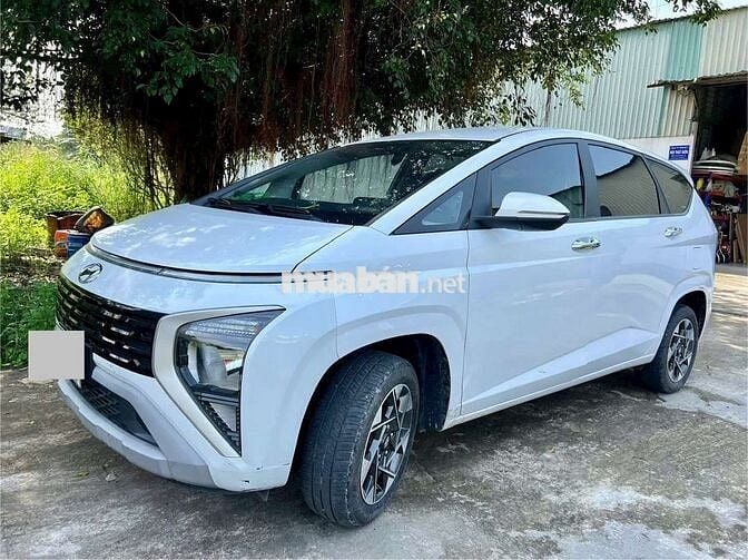 Hyundai Stargazer Đặc biệt 2022, 1 chủ, hỗ trợ góp