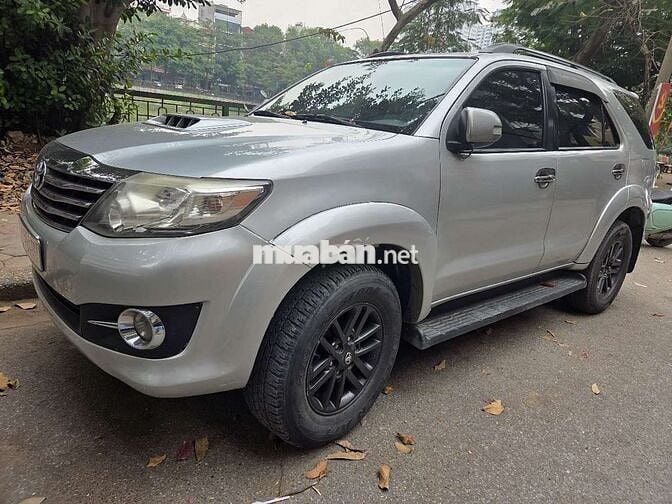 2015 2.5G 4x2 - 150000 km