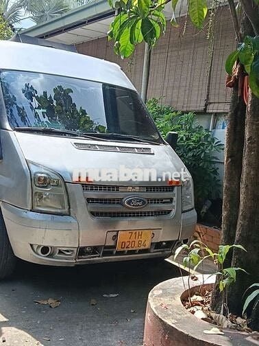 149 2007 6 chỗ - 460000 km