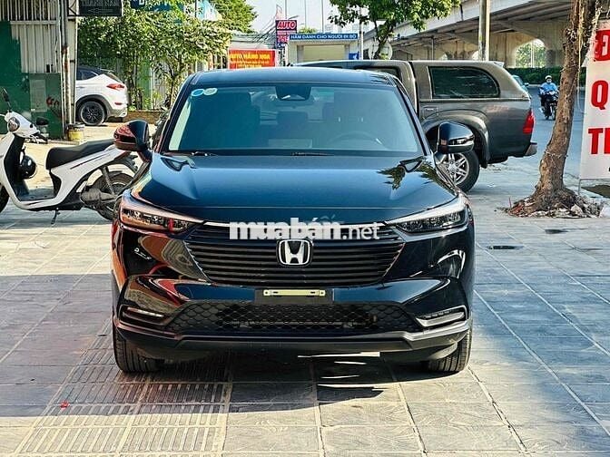 Honda HR-V 2023 G - 30000 km