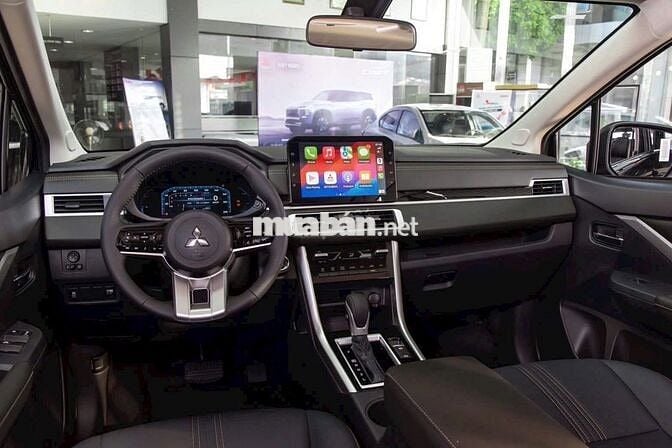 Giá lăn bánh Mitsubishi Xpander + Ưu đãi mới