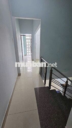 BÁN GẤP NHÀ NGỘP ,LÊ VĂN QUỚI, Ô TÔ ĐỖ CỬA , 4*14M CHỈ 3  TỶ 88