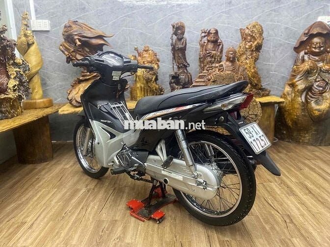 👉Wave S chính chủ biển SG mady móc zin êm