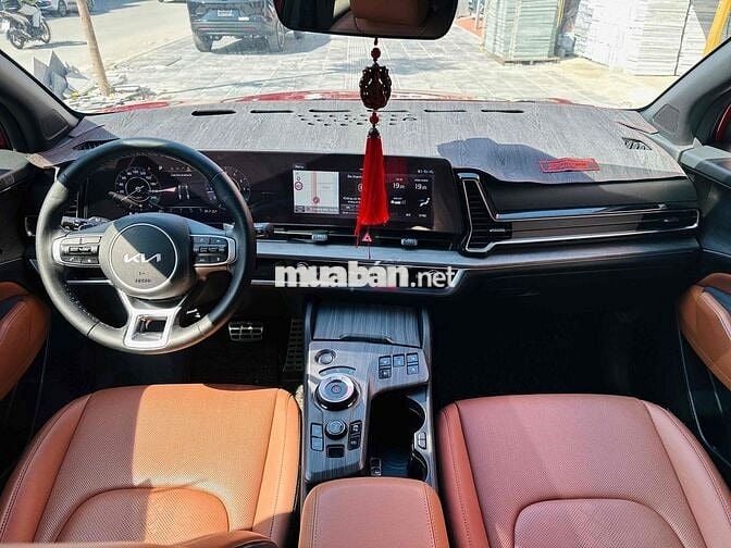 Kia Sportage 2022 1.6 Turbo Signature AWD