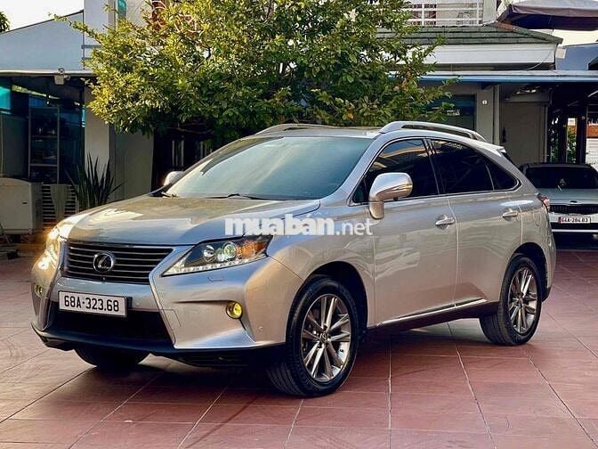 Lexus RX 201*** km