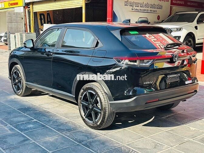 Honda HR-V 2023 G - 30000 km