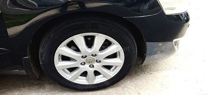 Bán rẻ TOYOTA CAMRY Q 2009 bản cao cấp nhất. Zin độ Full tuyệt đẹp 