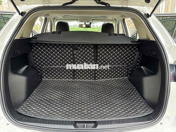 Mazda CX 5 2017 2.0 AT 2WD - 76000 km