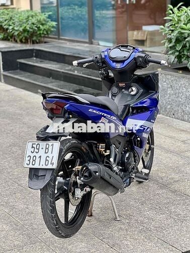 ✳️✳️✳️ Xe Exciter 150 ups lead , leen fun kiễng