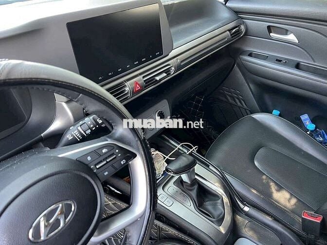 Hyundai Stargazer Đặc biệt 2022, 1 chủ, hỗ trợ góp