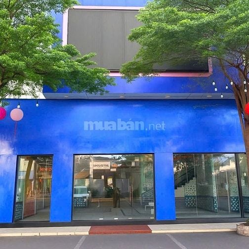 Cho Thuê Nhà GÓC 2MT : 647 Quang Trung, Phường 11, Quận Gò Vấp, TPHCM