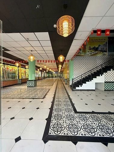 Cho Thuê Nhà GÓC 2MT : 647 Quang Trung, Phường 11, Quận Gò Vấp, TPHCM