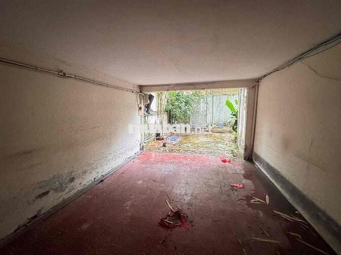 NGANG 9M, BIỆT THỰ SÂN VƯỜN, DTSD 700m2 TẠI HẺM 222 LÊ VĂN SỸ QUẬN 3