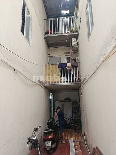 Bán nhà phố Đông Thiên Nhỉnh 2Tỷ