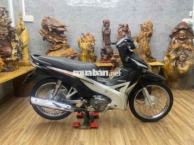 👉Wave S chính chủ biển SG mady móc zin êm