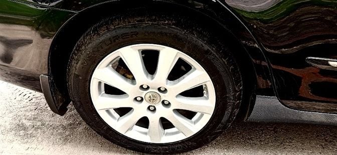 Bán rẻ TOYOTA CAMRY Q 2009 bản cao cấp nhất. Zin độ Full tuyệt đẹp 