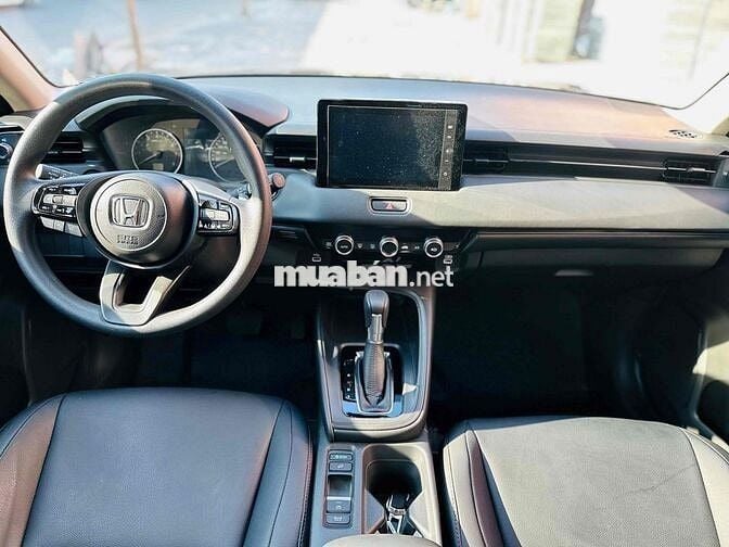 Honda HR-V 2023 G - 30000 km