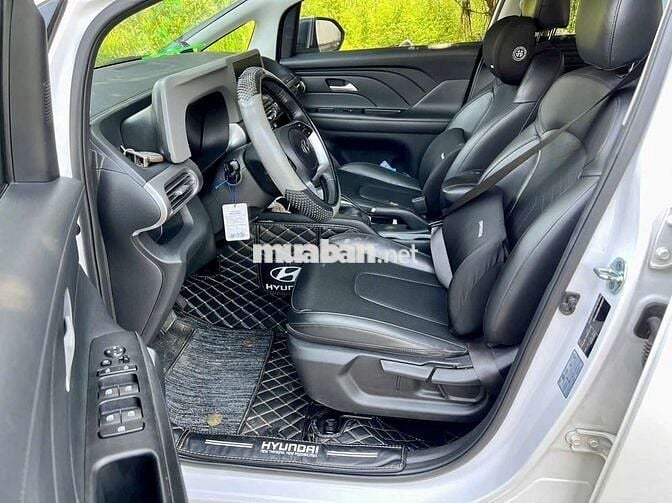 Hyundai Stargazer Đặc biệt 2022, 1 chủ, hỗ trợ góp