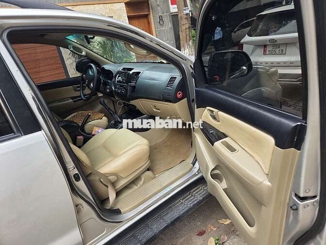 2015 2.5G 4x2 - 150000 km