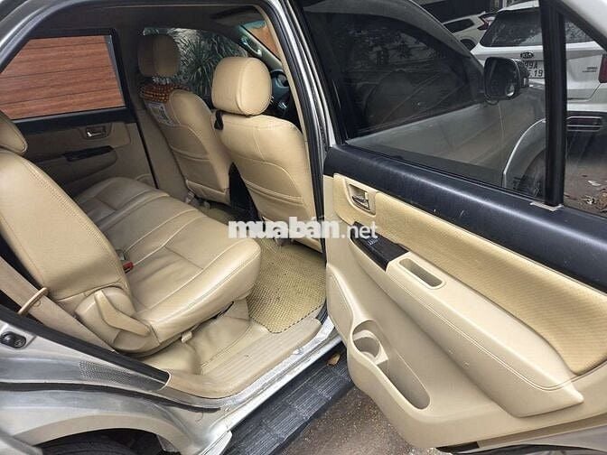 2015 2.5G 4x2 - 150000 km