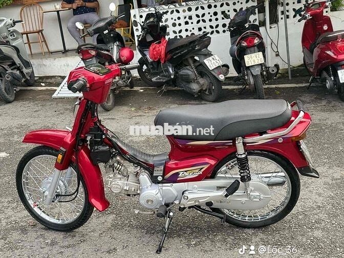 cần bán dream đỏ 12/54