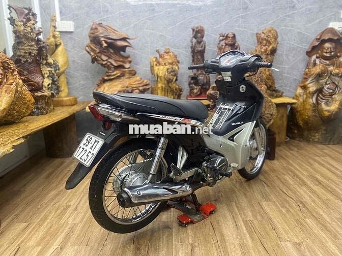 👉Wave S chính chủ biển SG mady móc zin êm