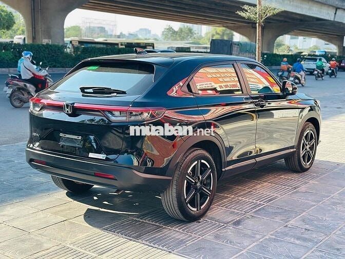 Honda HR-V 2023 G - 30000 km