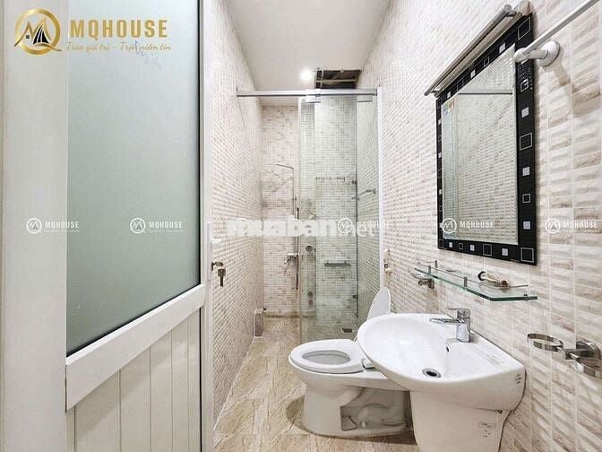 CĂN HỘ 2PN NGAY TRUNG TÂM TÂN PHÚ - GẦN ÂU CƠ, FULL TIỆN ÍCH, BANCOL