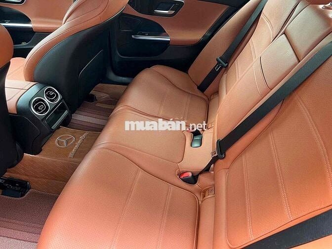 Mercedes Benz C Class 2021 C200 Avantgarde