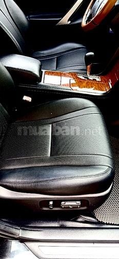 Bán rẻ TOYOTA CAMRY Q 2009 bản cao cấp nhất. Zin độ Full tuyệt đẹp 