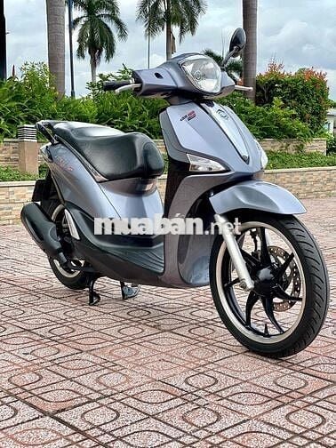 LYBERTY125 ABS DK2017 CHÍNH CHỦ XE ĐẸP LẮM