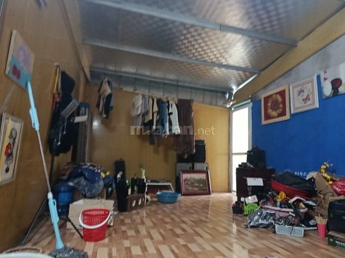 Bán nhà phố Đông Thiên Nhỉnh 2Tỷ