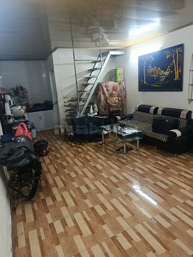 Bán nhà phố Đông Thiên Nhỉnh 2Tỷ